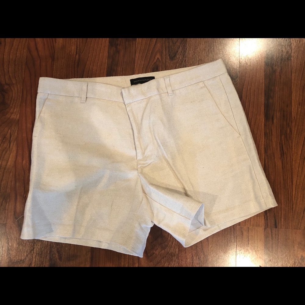 Banana Republic shorts